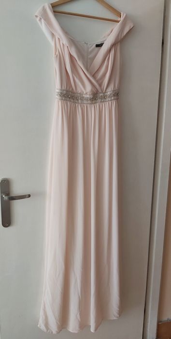 Официална рокля за повод