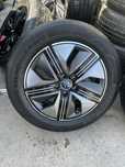 R17 BYD Yuan-upp diska balon full