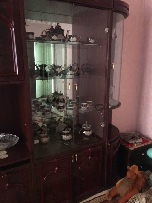 Стенка для гостиной