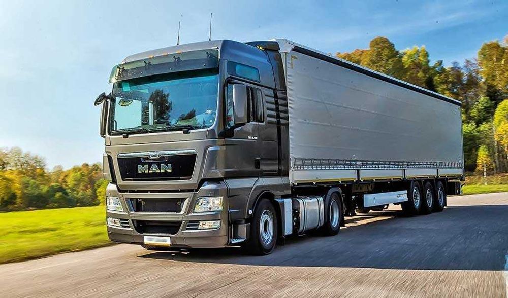 Компьютерная диагностика грузовых автомобилей и автобусов