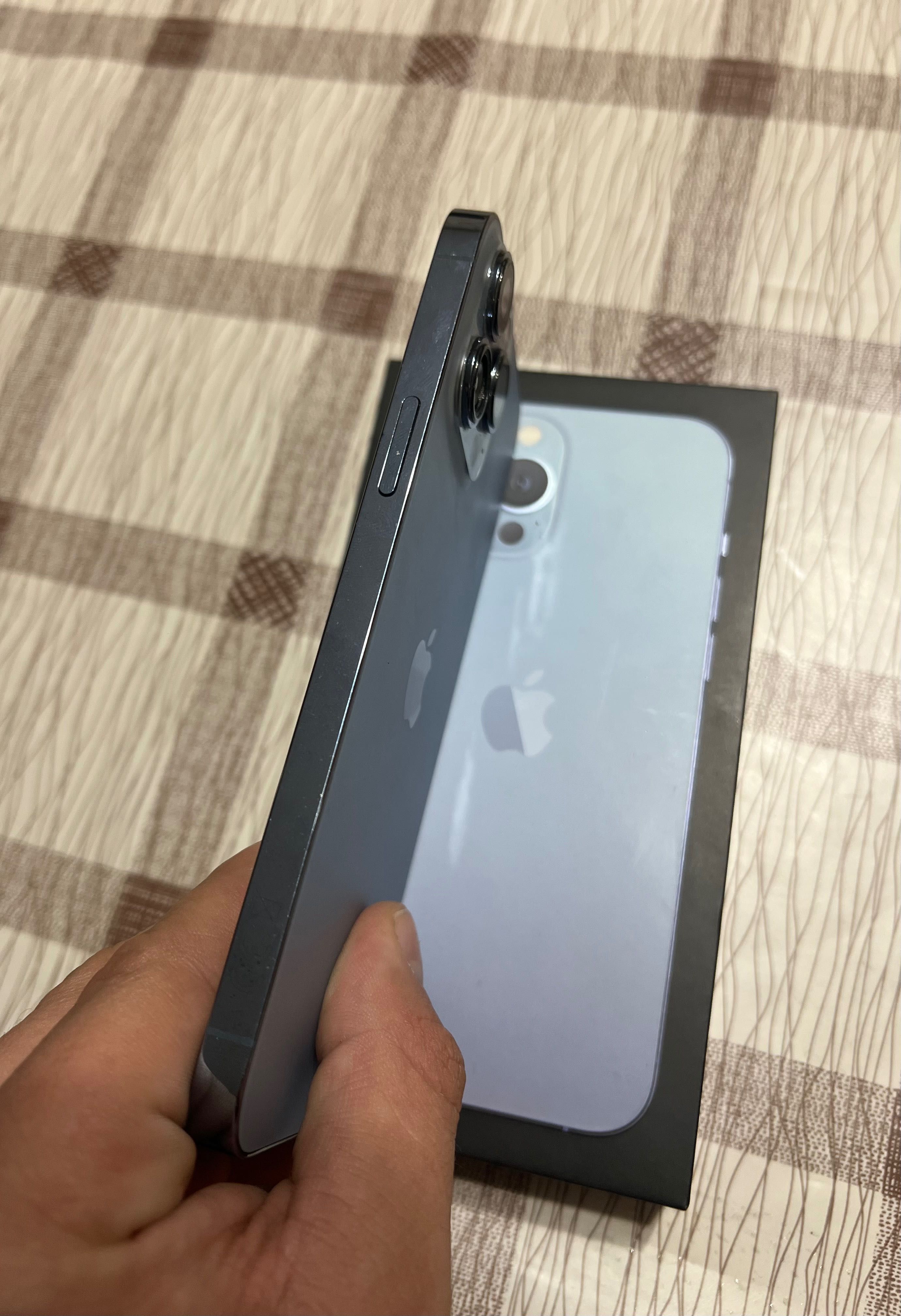 IPhone 13 Pro Max 128 GB