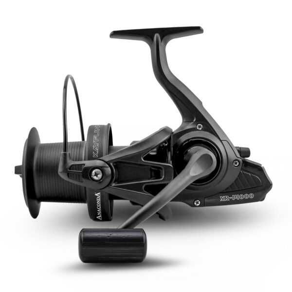 Макара – ANACONDA Kayfun XR-14000