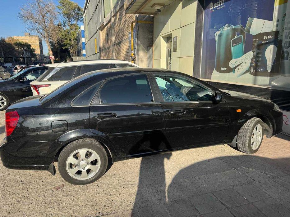 Gentra 3-pozitsa full