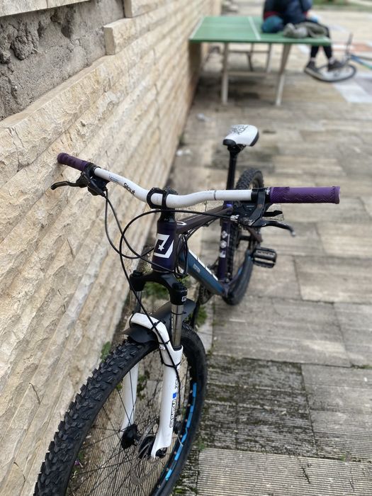 Продавам колело Drag C1 fun 2023