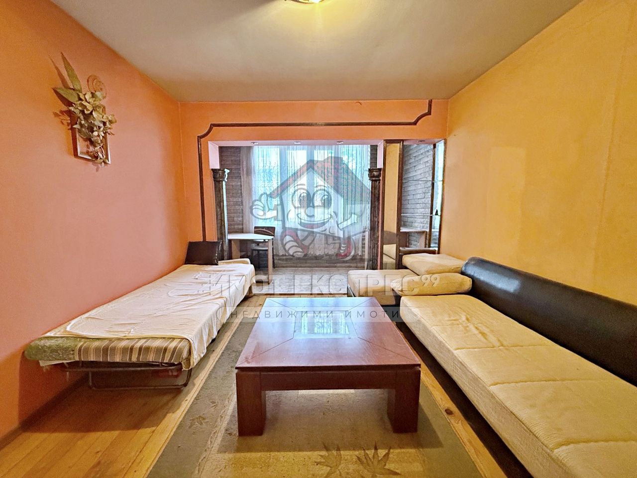 Продава се Етаж от къща в Асеновград - 112 кв.м за 1072 €/кв.м - Снимка #2