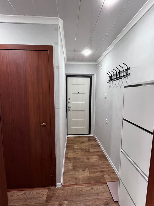 Квартира 2-х комнатная