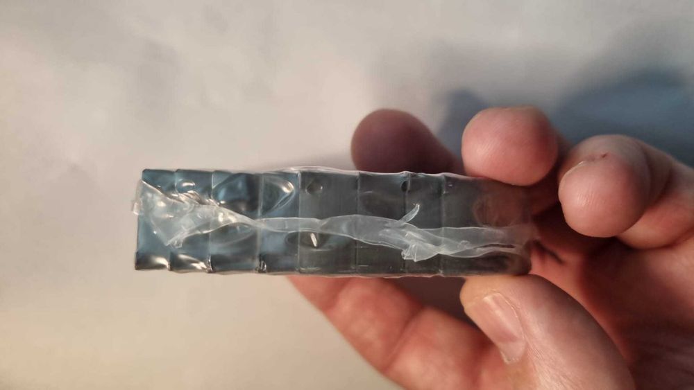 Cuzineti biela Opel 1.7CDTI