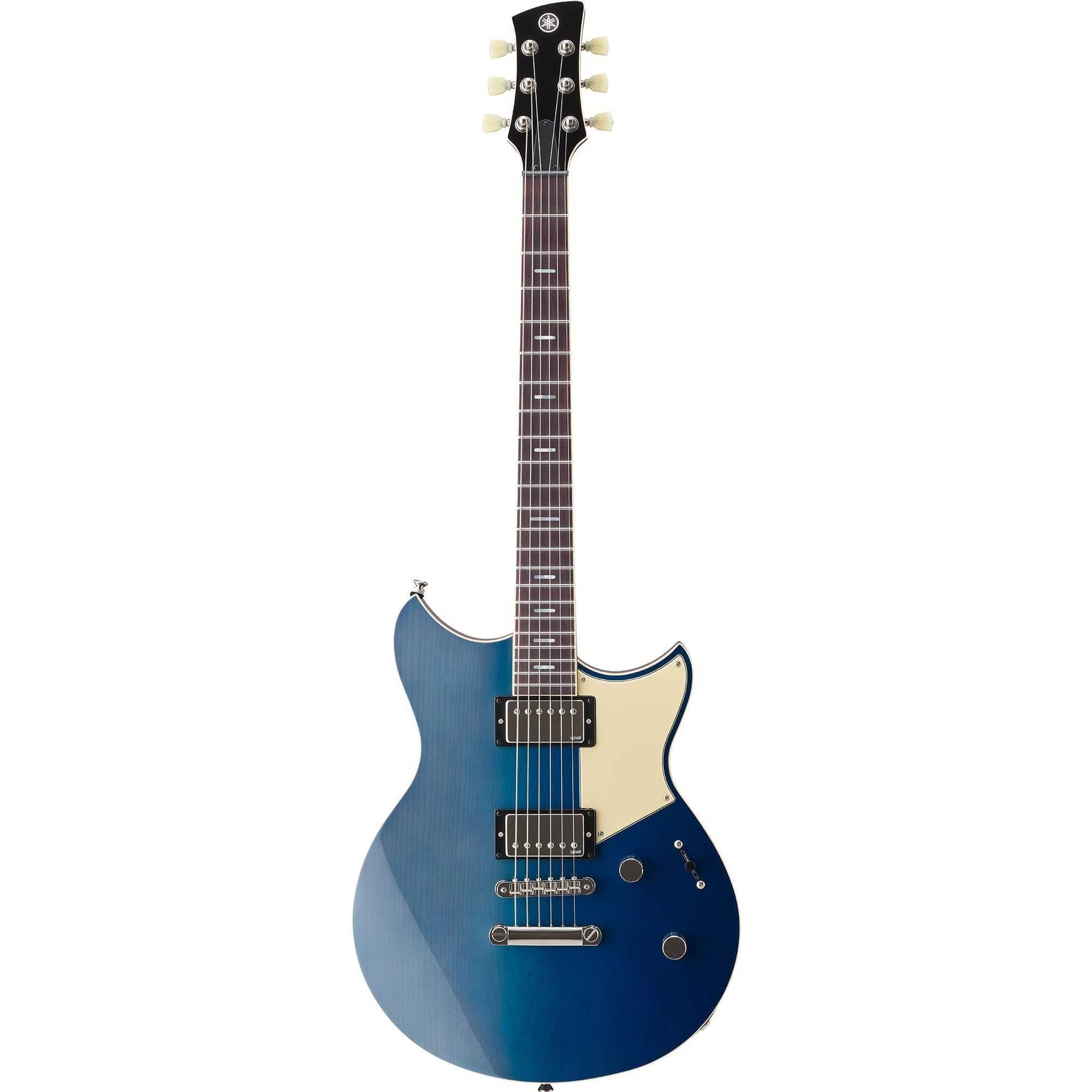 Электрогитара Yamaha RSS20-FGR 6-String Revstar Standard