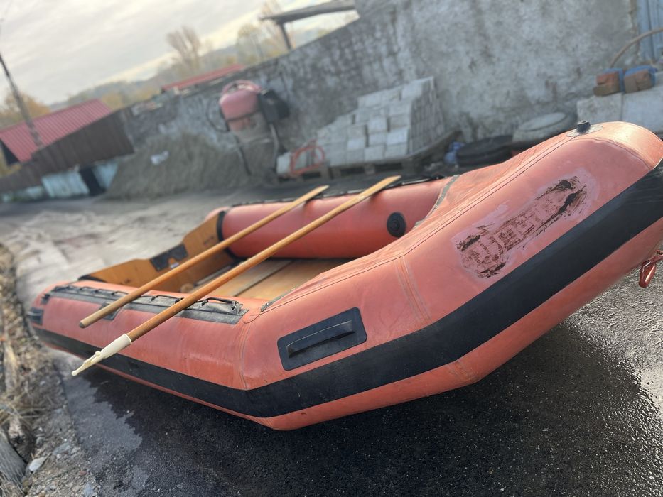 Barca mariner de vazare 370 lungime /100 latime