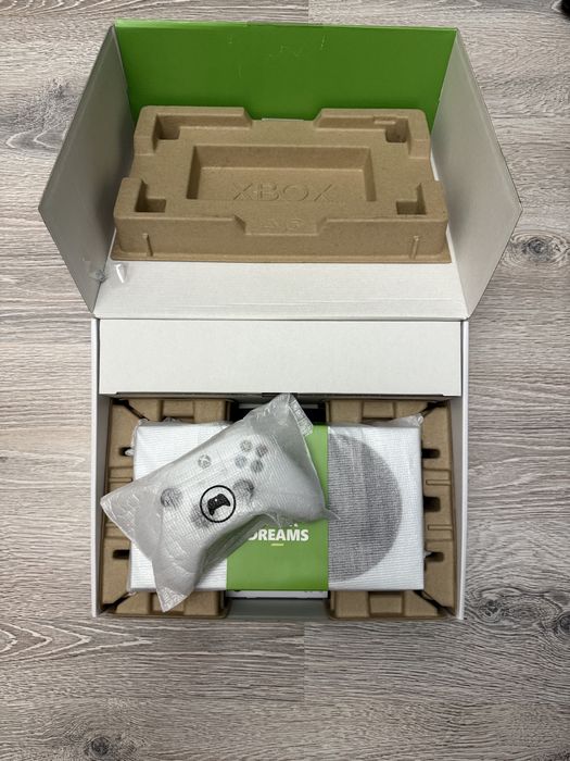 Xbox Series S 512gb