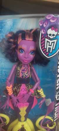 Кукла Монстер хай/ больше барьерный риф/ monster high doll