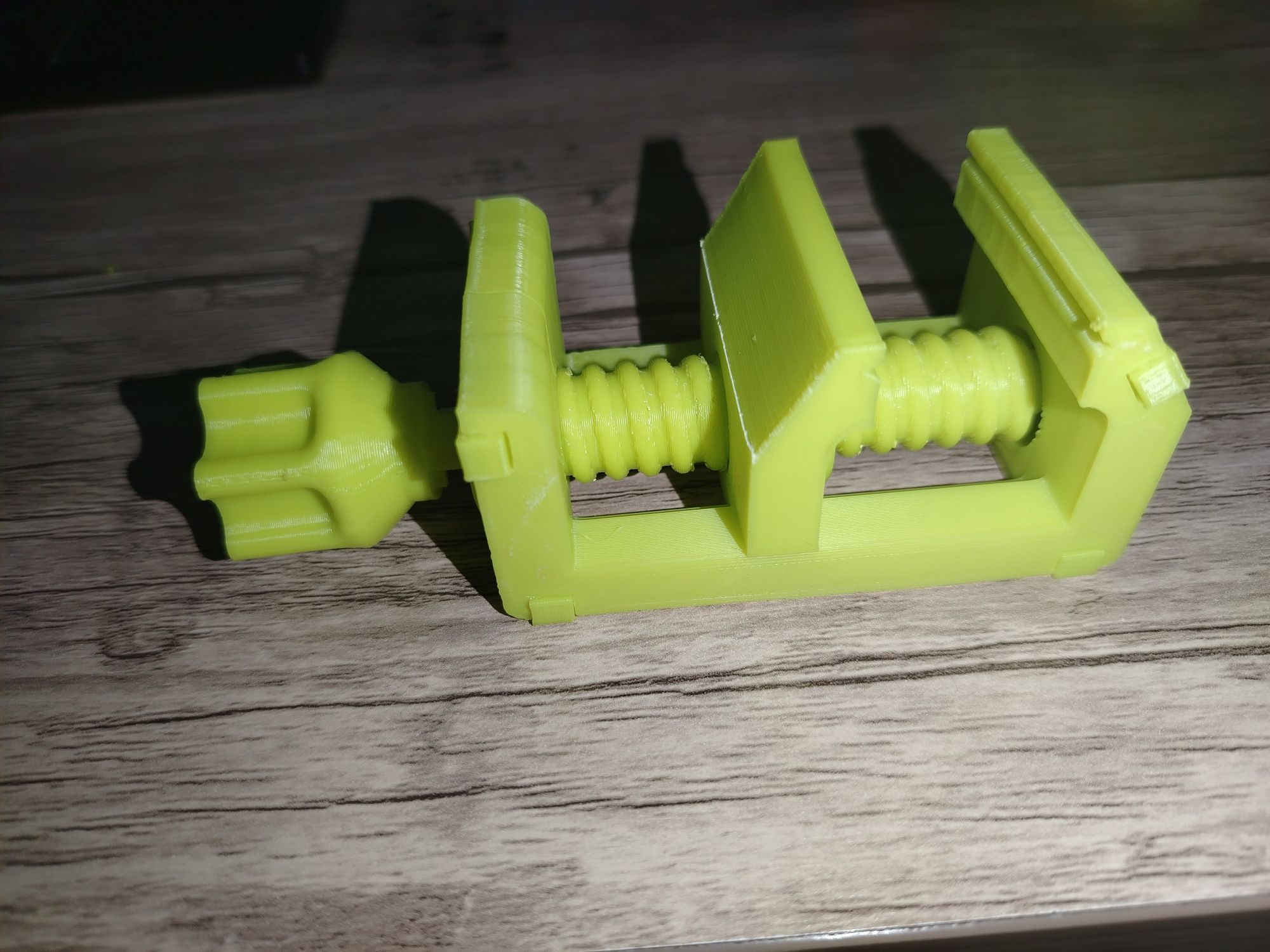 3D printer xizmati arzon va sifatli