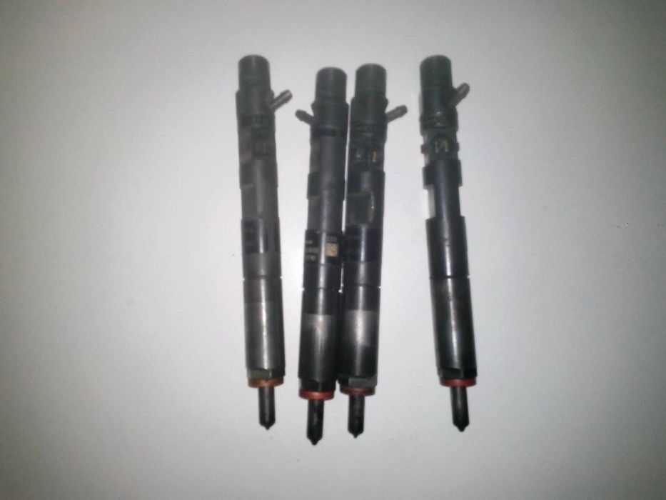 injectoare dacia renault 1.5 dci euro3