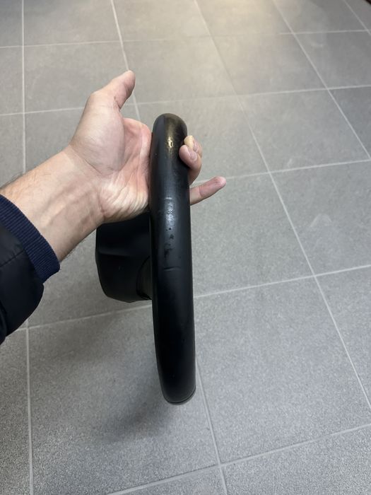Volan cu comenzi fara airbag VW Golf 7, Passat B8 cod 5G0419091
