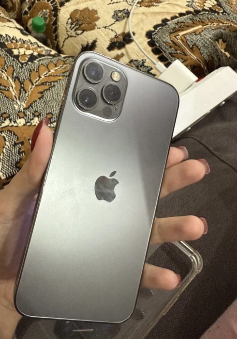 iphone 12 pro 128гб