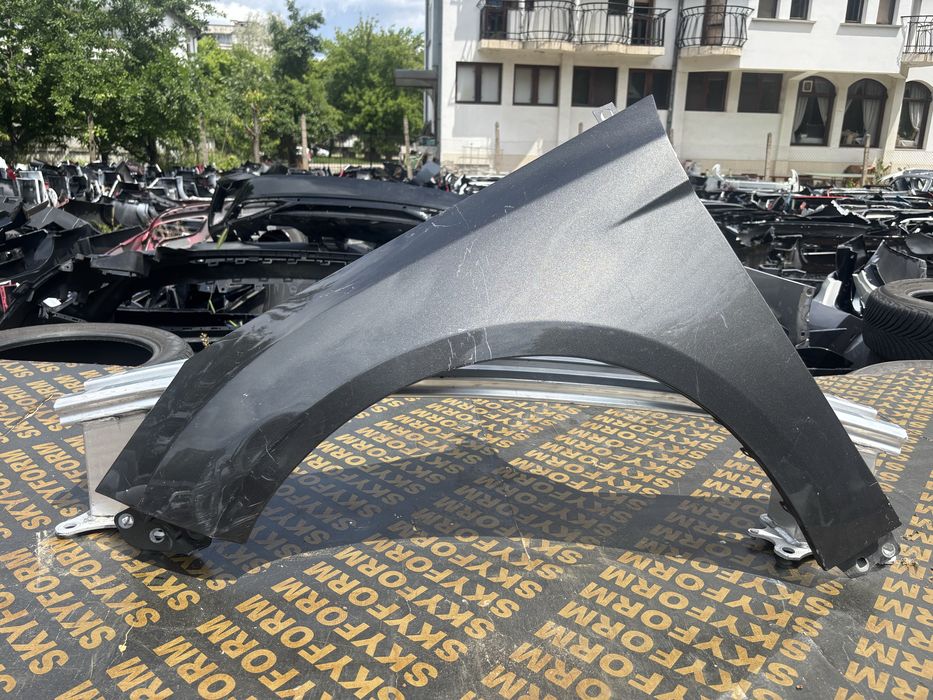 Калник Ford Focus