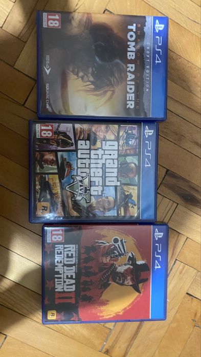 50 лева и за трите игри