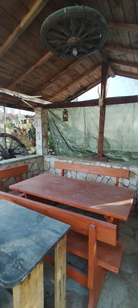 Продава се Къща в с. Студена, Област Перник - 72 кв.м за 1523 €/кв.м - Снимка #1
