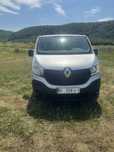 Vand Renault Trafic 1,6