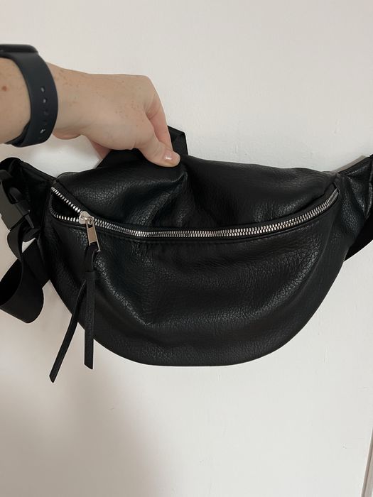 Borseta imitatie piele