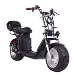 Scuter electric Harley Micro Pro