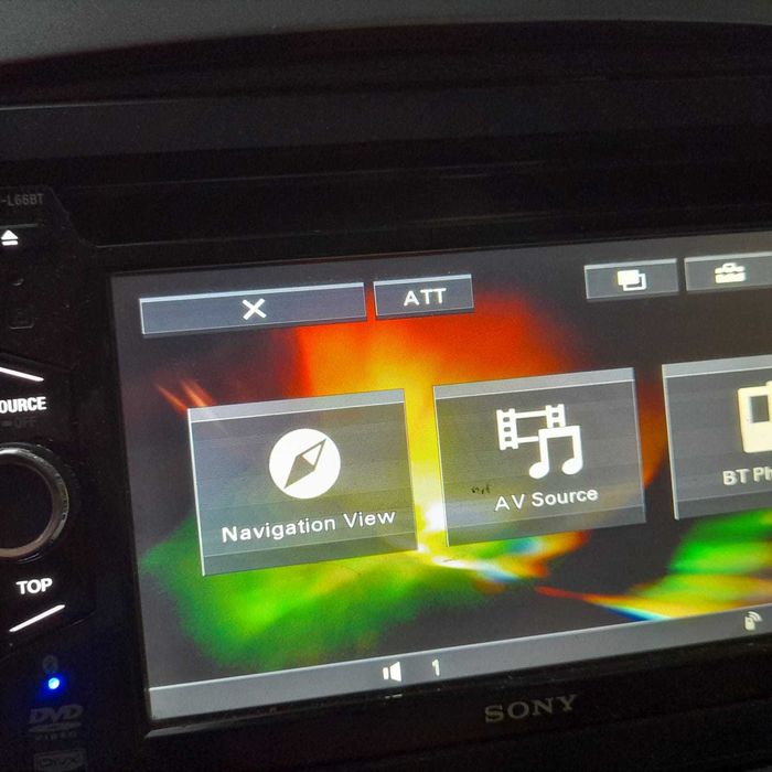 Mercedes Viano 2.2 CDI , an 2005, 267.800 km, 6 locuri, pat in spate