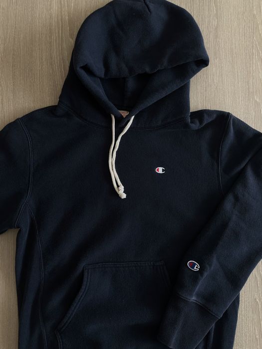 Mens Champion hoodie - Мъжки суитшърт Champion