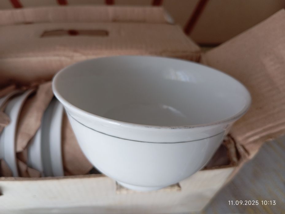 Набор пиалок(кисайки)12 шт,