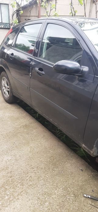 Dezmembrez ford focus 1 1.8tdci/ddci