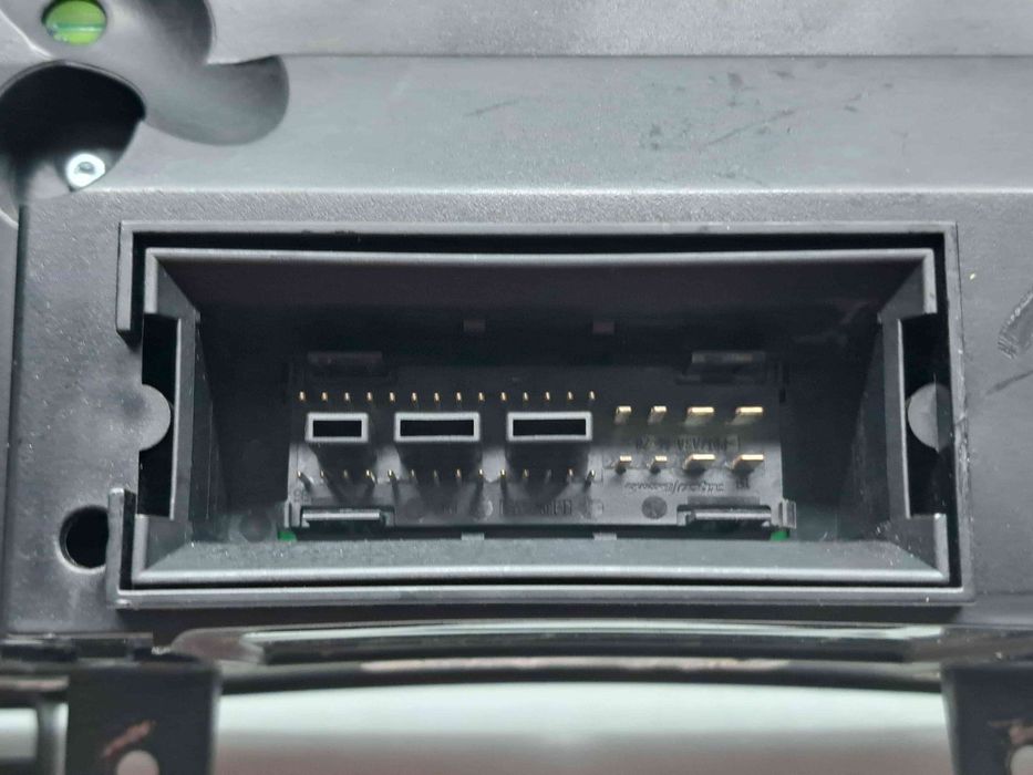 Ceas bord Volkswagen Tiguan (5N) [Fabr 2007-2016] 5N0920970D