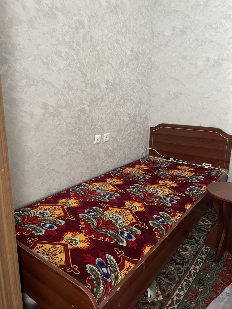 Срочно продается кровать
