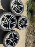Vand jante 5x100 r18 audi vw seat skoda