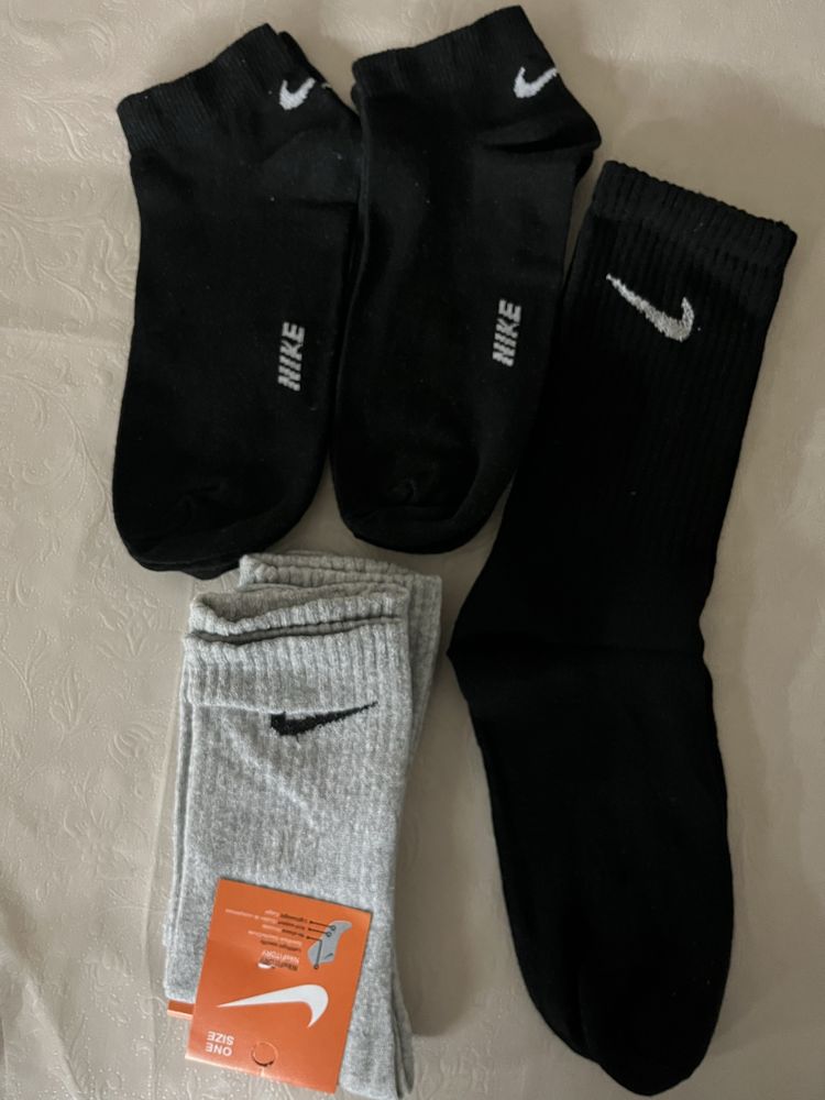 Спортни чорапи Nike