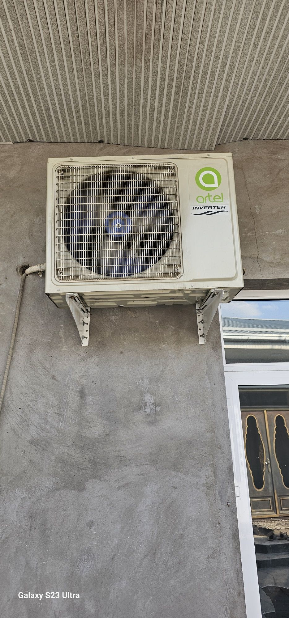 Artel 24 lik konditsioner