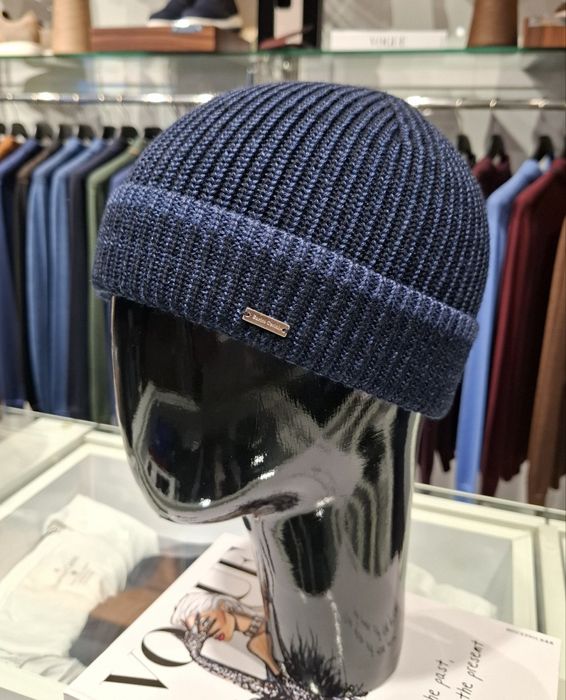 Enrico Cerini Shapkalari