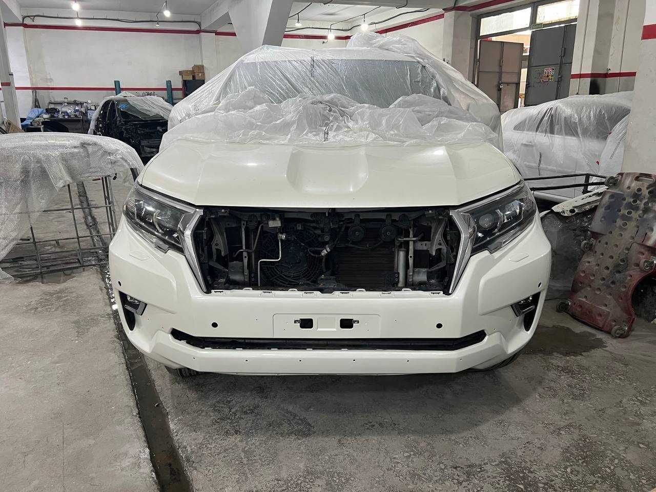 кузовной ремонт, полный ремонт электричек и бензиновых авто