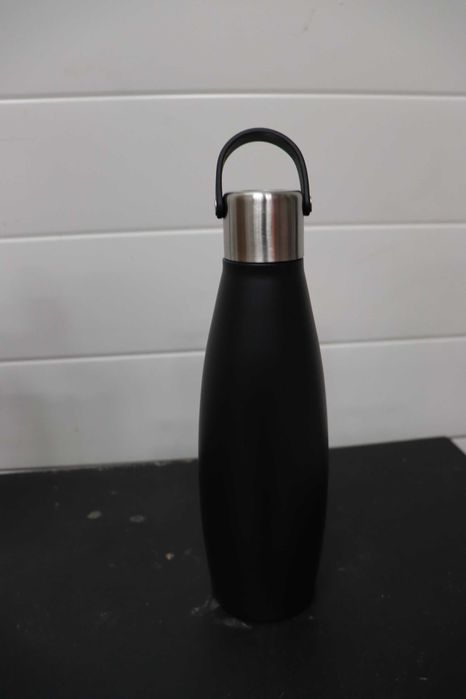 SODAWAVE бутилка за пиене от неръждаема стомана 620мл SodaStream