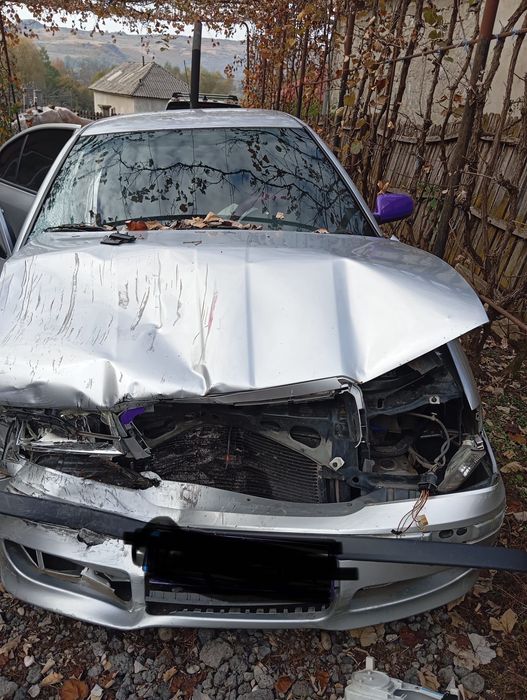 Skoda Octavia 1 – 1.9 TDI Diesel – pentru dezmembrări