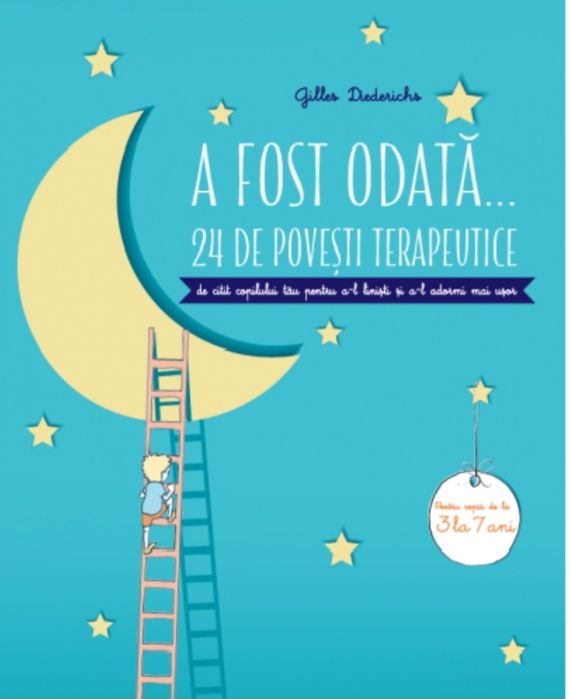 24 povesti terapeutice