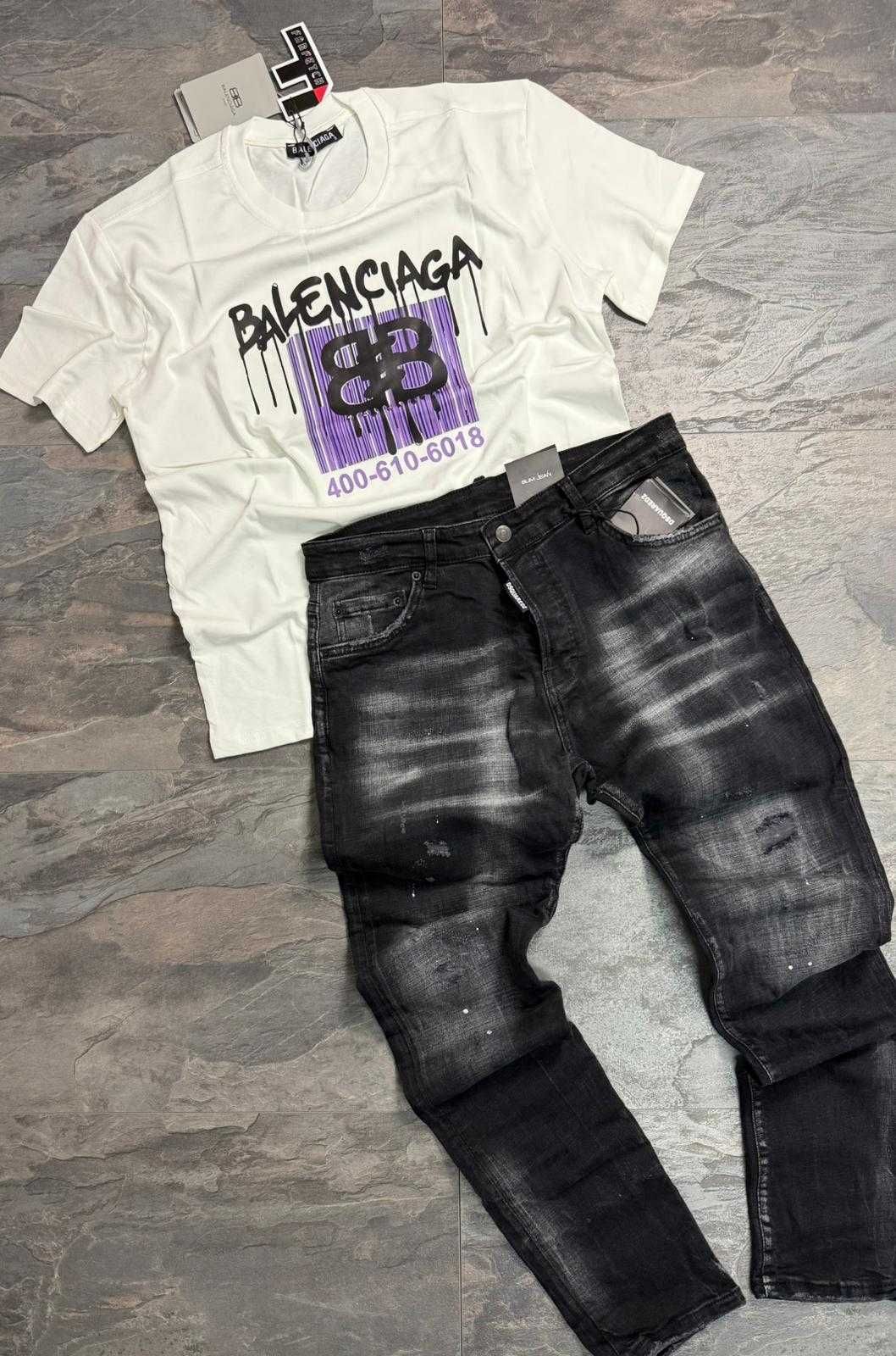 Мъжки комплекти Dsquared2