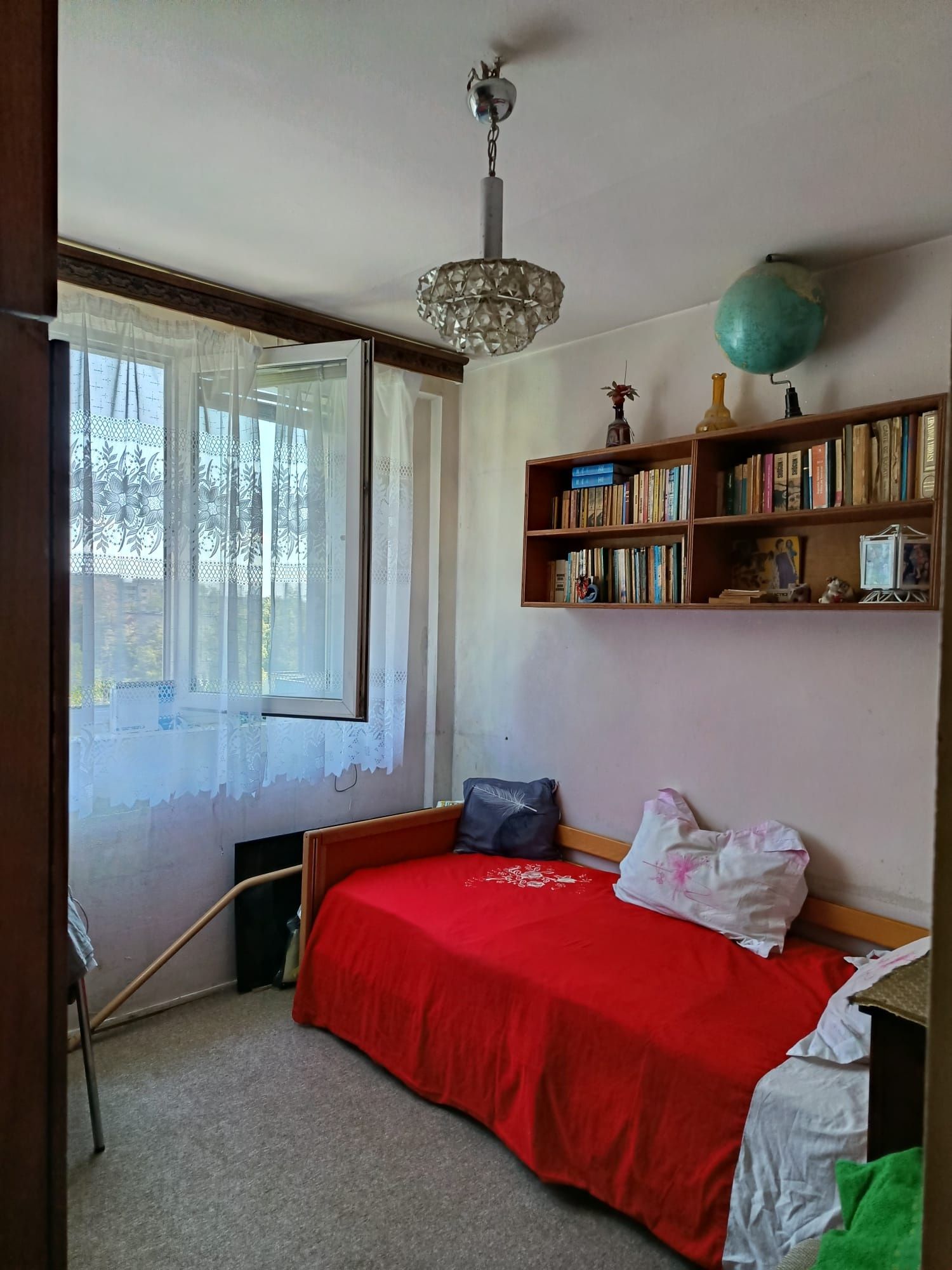 Vand Apartament 3 camere Drumul Taberei