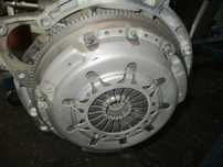 Kit ambreaj volanta placa disc Ford Focus 1 motor 1,4 benzina 16 valve