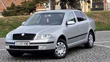 Skoda octavia  2  1.9 Diesel/An 2008/