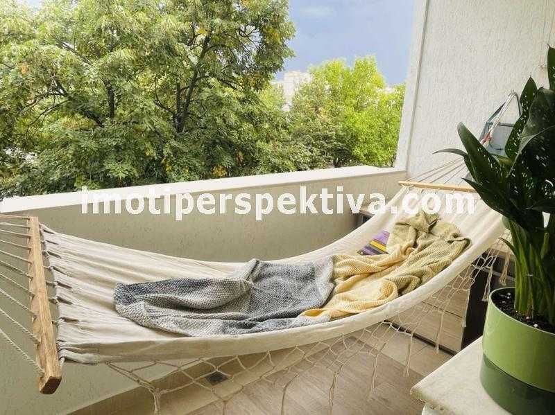 Продава се Многостаен апартамент в Пловдив, Тракия - 86 кв.м за 2033 €/кв.м - Снимка #15