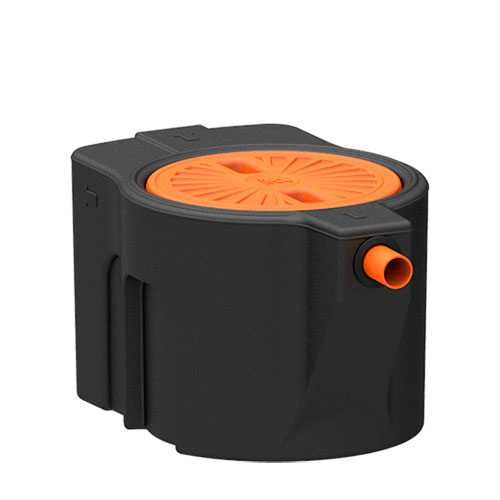 Жироуловитель  жироуловители новые 50 литров  с завода