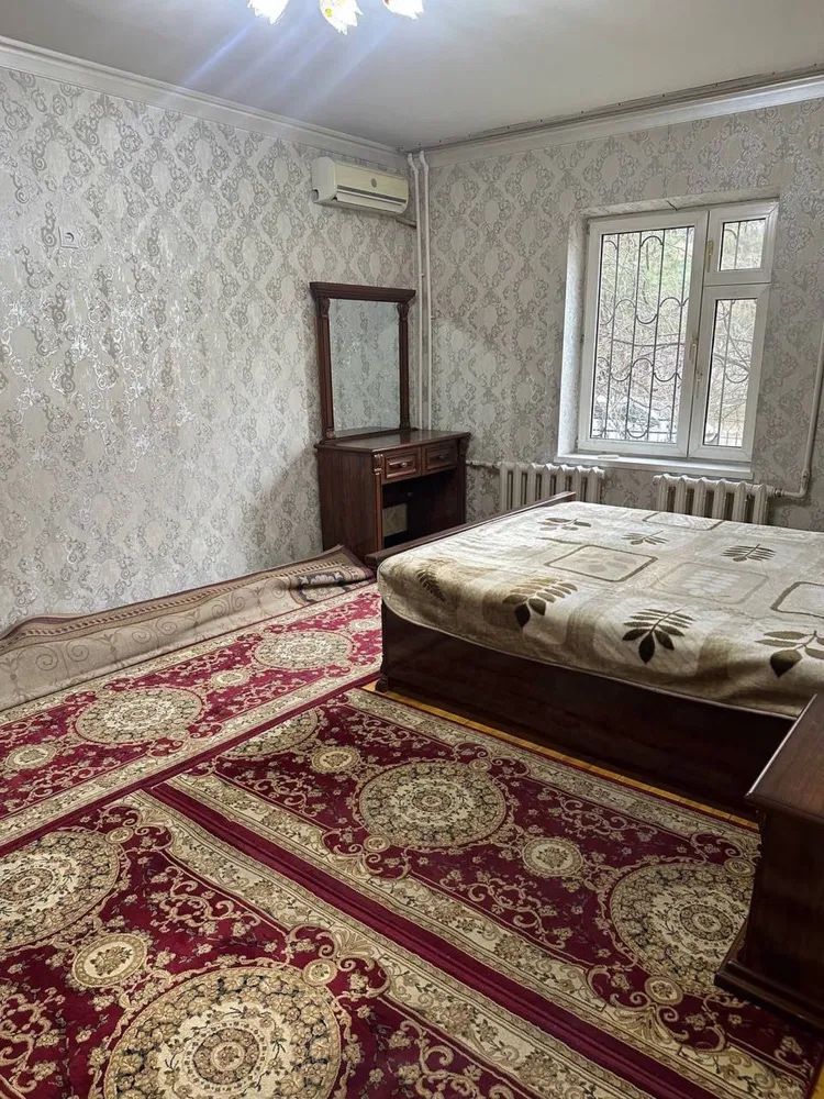 Сдается 4 ком Мед Городок