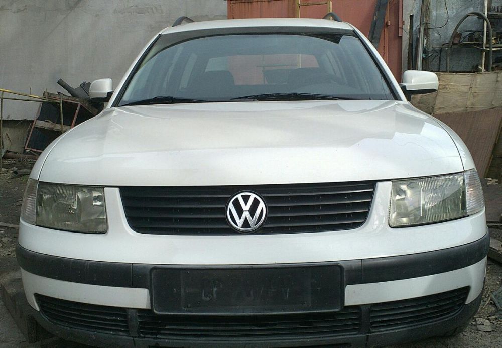 пасат 4 комби на части 1.9тди 110коня