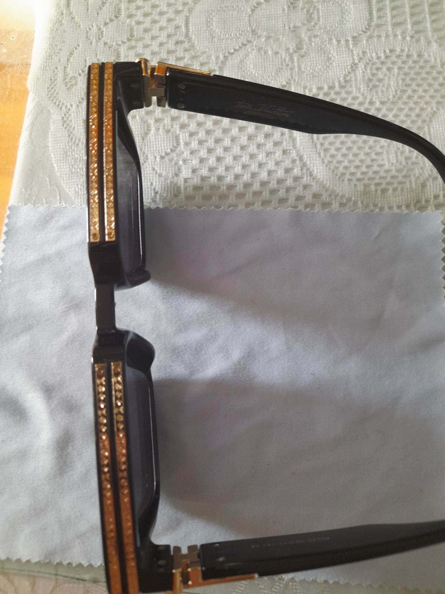 Ochelari de soare,Louis vuitton milionaire