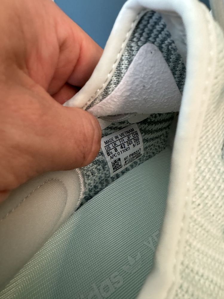 Adidasi Yeezy Boost 350 V2 Cloud White , 36-45