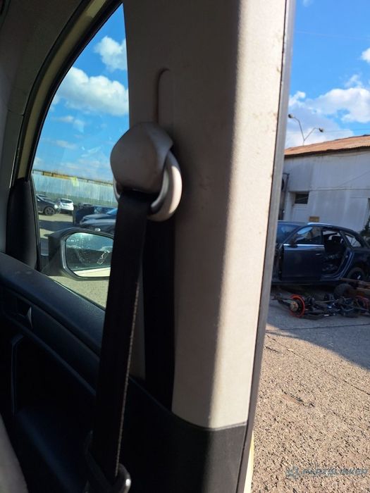 Ornament stalp (B) (superior) dreapta VOLKSWAGEN CADDY IV Estate SAB, SAJ 2015 - >2.0 TDI CUUD, DFSD